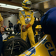 Illustration for article titled The Revolving Door of Senna vs. Piquet in Formula One at Camel Team Lotus Honda